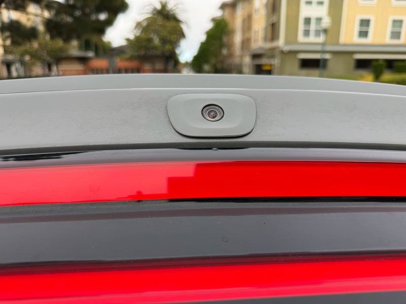 Used 2017 Dodge Charger R/T w/ Navigation & Travel Group RWD image 64