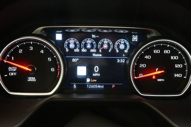 Used 2021 Chevrolet Tahoe Premier AWD/4WD image 44