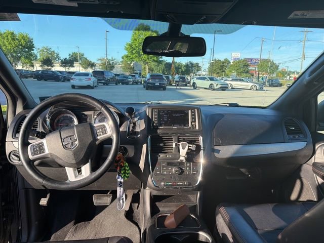 Used 2019 Dodge Grand Caravan GT image 15