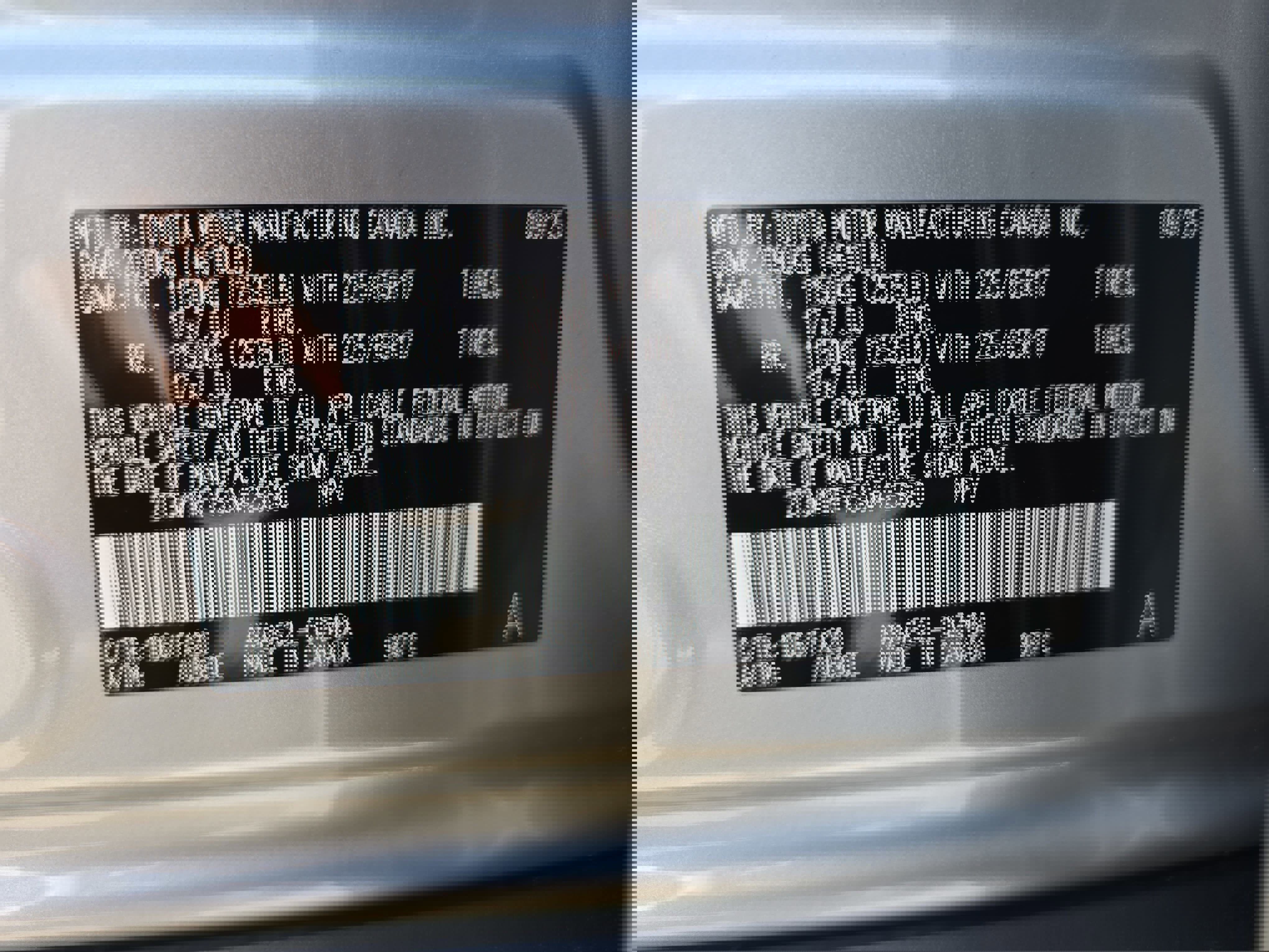 Used 2025 Toyota RAV4 XLE w/ Convenience Package image 38