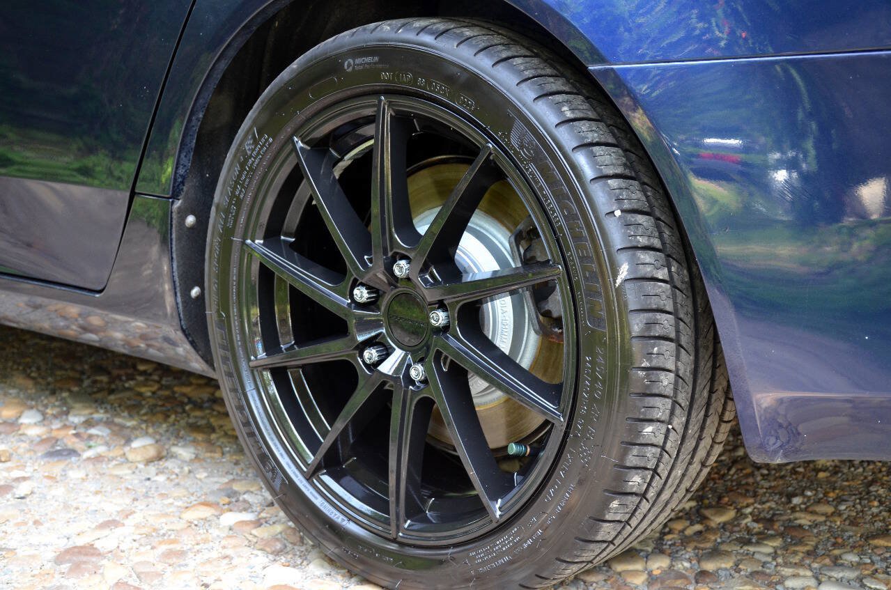Used 2013 Acura TL w/ Technology Package AWD/4WD image 6