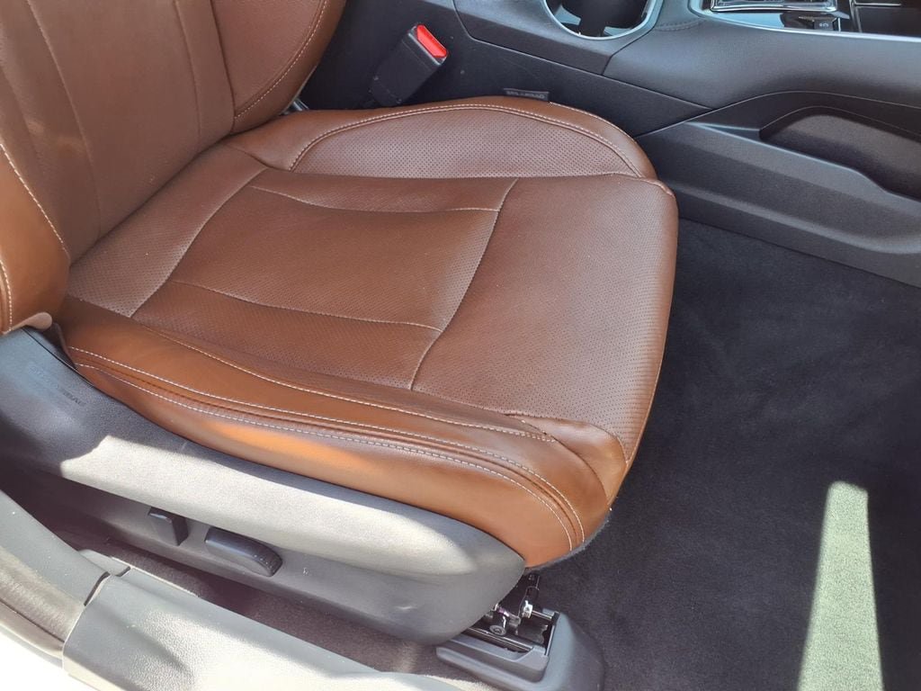 Used 2023 Subaru Legacy Touring XT AWD/4WD image 18