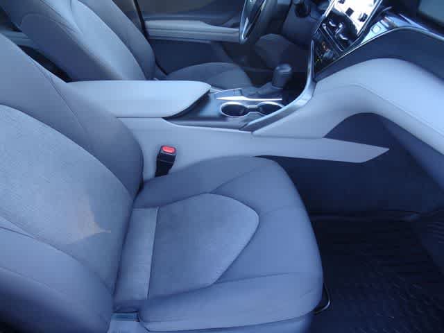 Certified 2024 Toyota Camry LE w/ Convenience Package FWD image 13