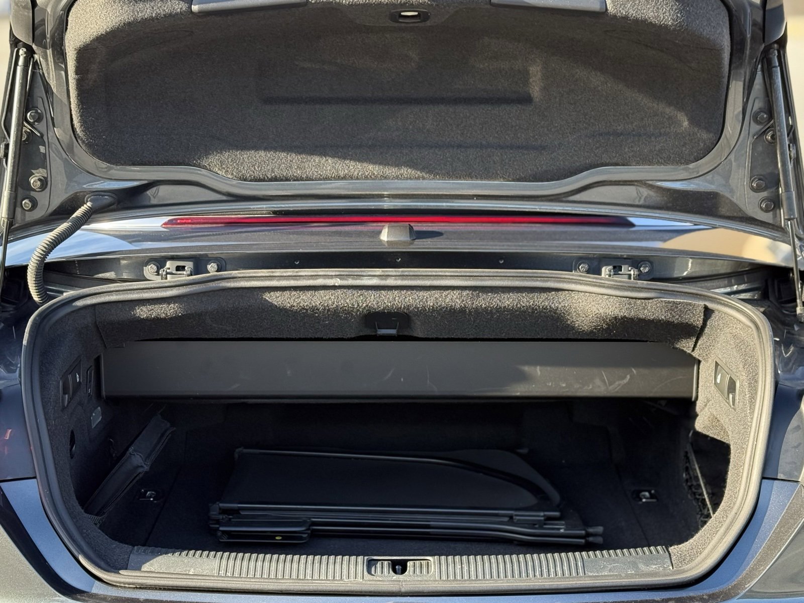 Used 2018 Audi S5 Premium Plus image 45