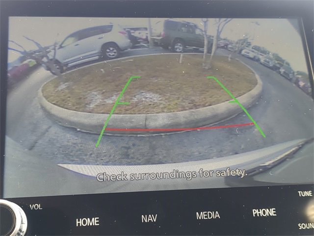 New 2025 Mitsubishi Eclipse Cross SE image 26