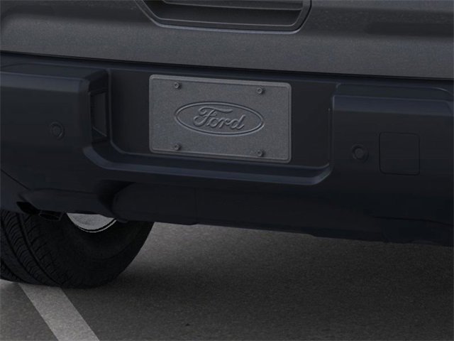 New 2025 Ford Bronco Sport Heritage w/ Convenience Package image 23