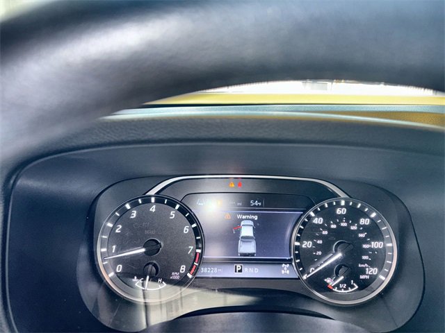 Used 2023 Nissan Frontier S w/ Technology Package image 15