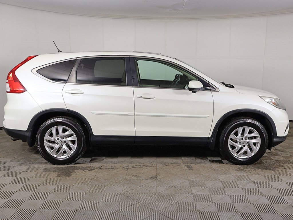 Used 2015 Honda CR-V EX image 12