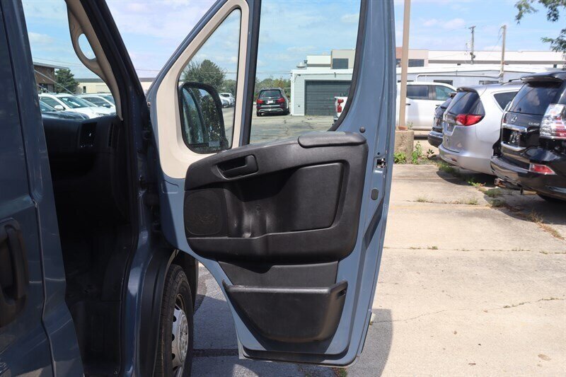 Used 2020 RAM ProMaster 3500 FWD image 15