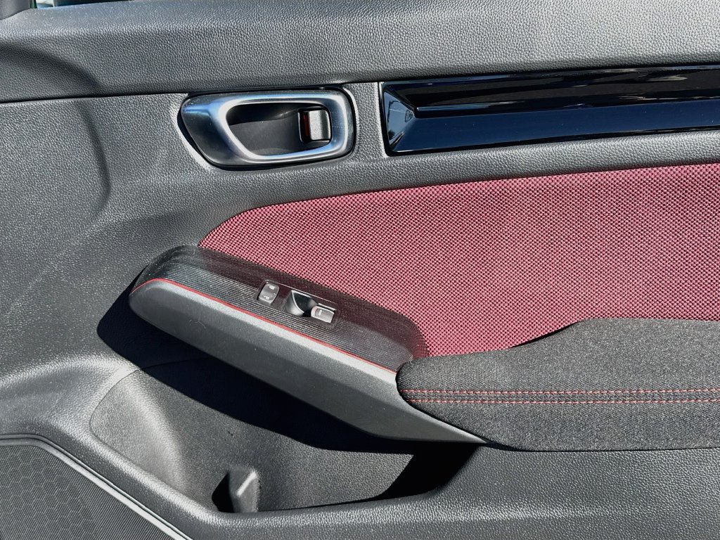 Used 2022 Honda Civic Si image 37