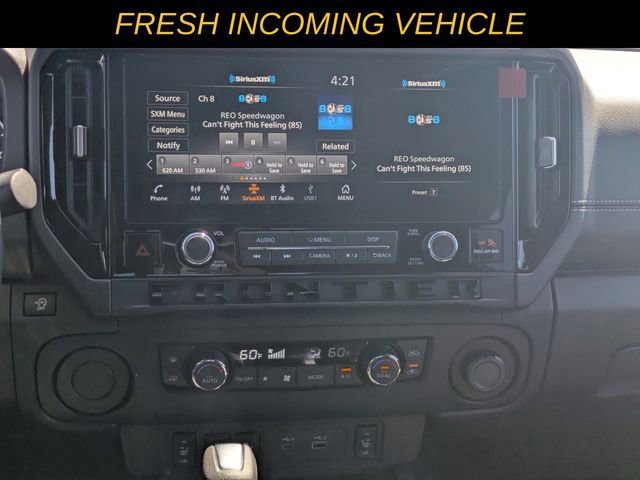 Used 2026 Nissan Frontier SV w/ SV Convenience Package image 15