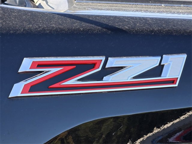 Used 2022 Chevrolet Silverado 2500 LTZ w/ LTZ Convenience Package image 2