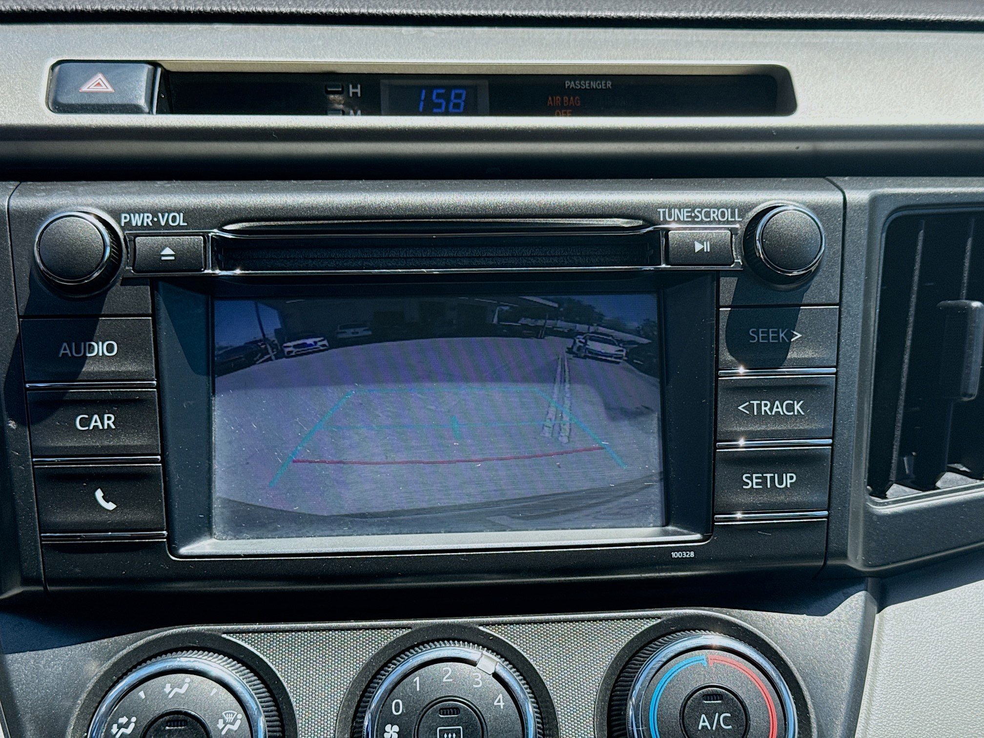 Used 2015 Toyota RAV4 LE FWD image 13