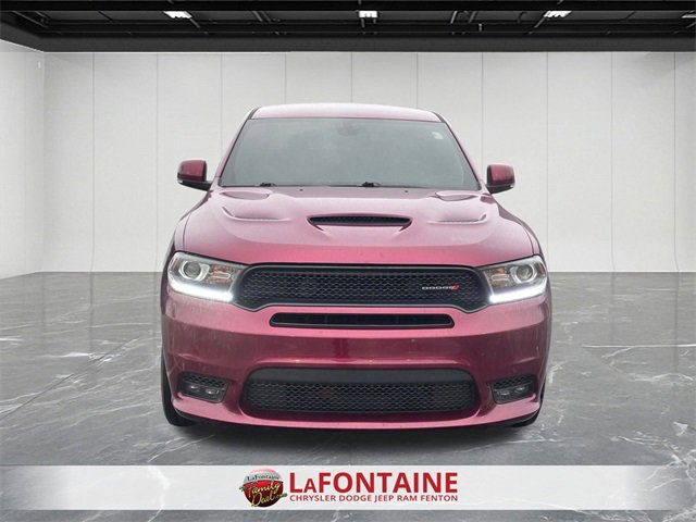 Used 2019 Dodge Durango R/T image 8