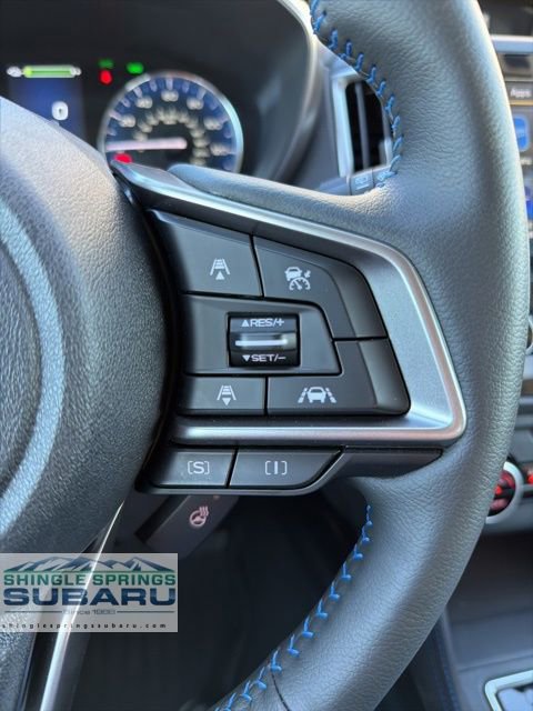 Certified 2023 Subaru Crosstrek Hybrid image 68