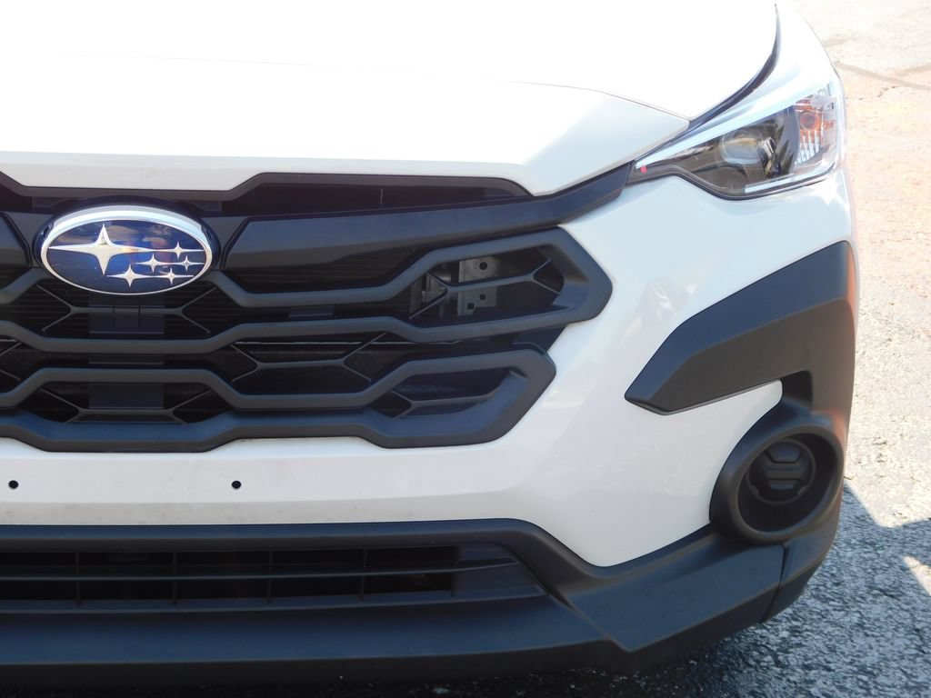 Used 2025 Subaru Crosstrek 2.0i AWD/4WD image 9