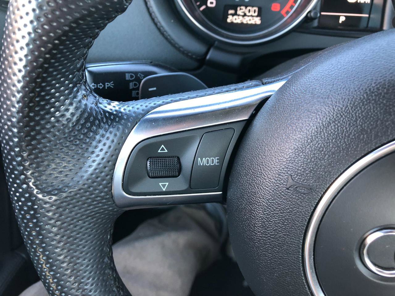 Used 2014 Audi TT 2.0T w/ S Line Competition Package AWD/4WD image 14