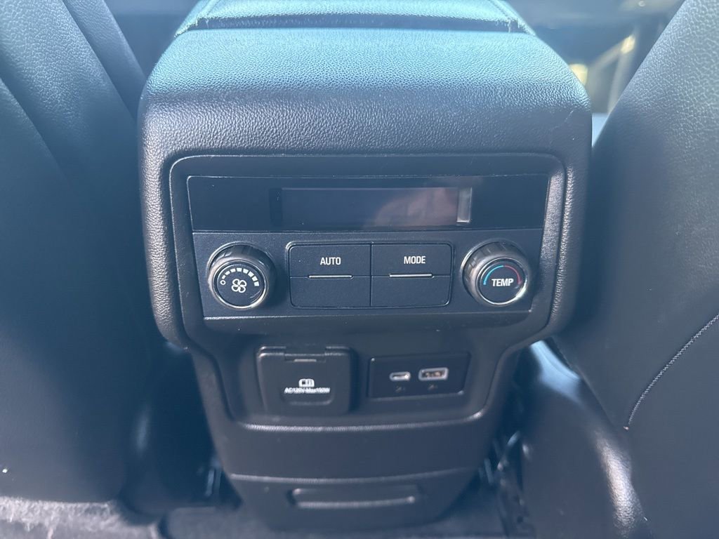 Used 2020 GMC Acadia SLT image 19