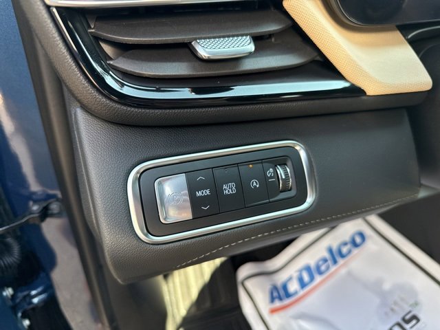 New 2026 Buick Enclave Preferred w/ Power Package image 30