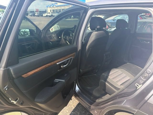 Used 2018 Honda CR-V EX image 6