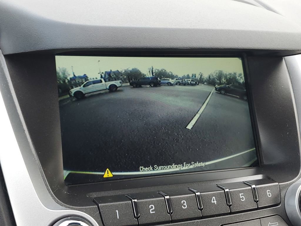 Used 2013 Chevrolet Equinox LT w/ Driver Convenience Package image 21