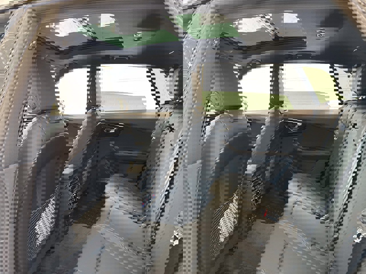 New 2025 Audi Q8 Premium Plus image 45