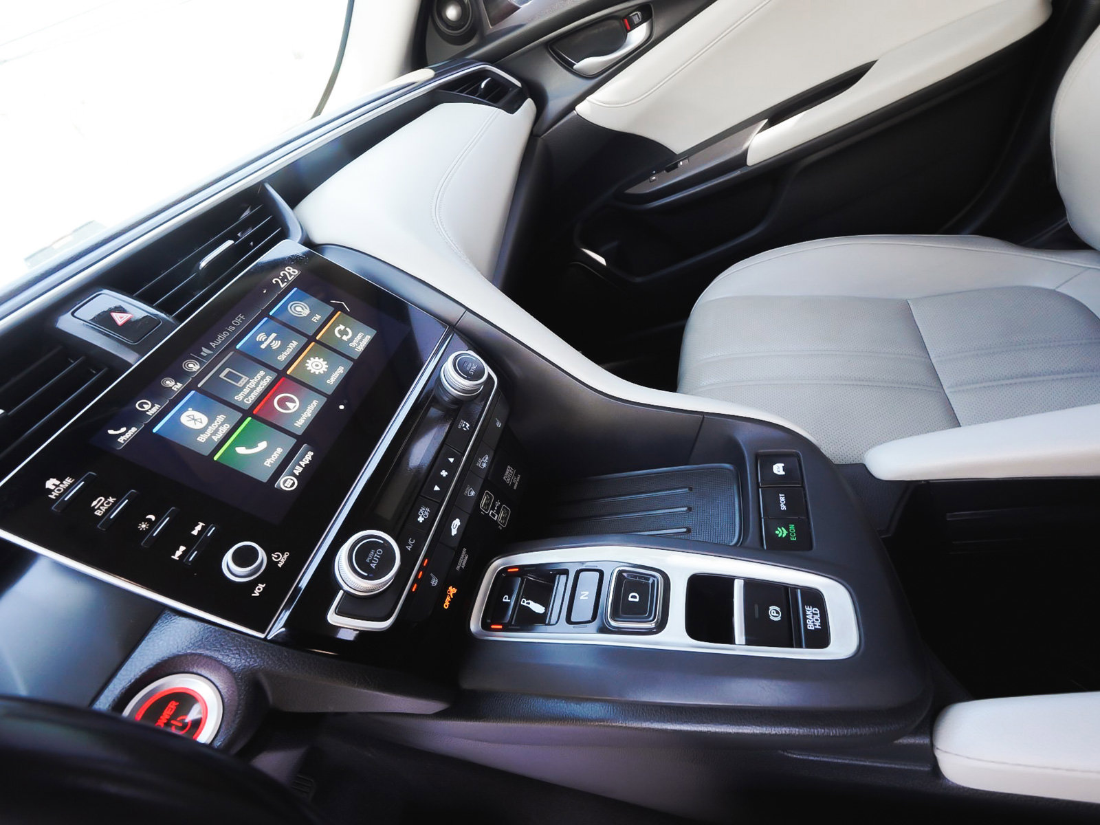 Used 2021 Honda Insight Touring image 26