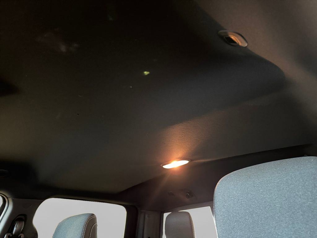 Used 2022 RAM 3500 Tradesman image 23