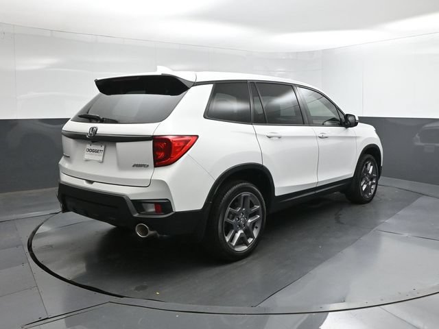 Used 2023 Honda Passport EX-L image 8