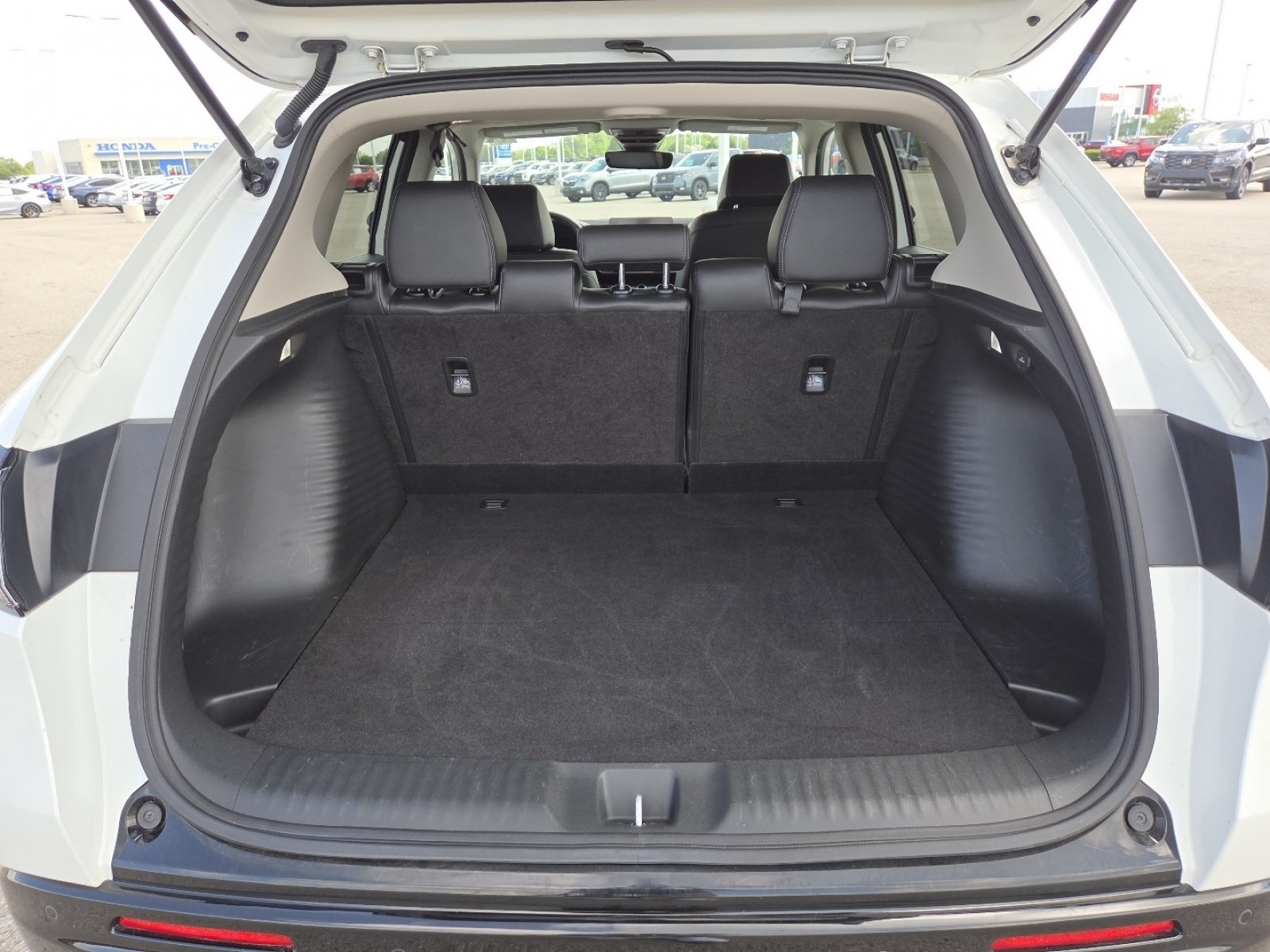Used 2023 Honda HR-V EX-L image 22
