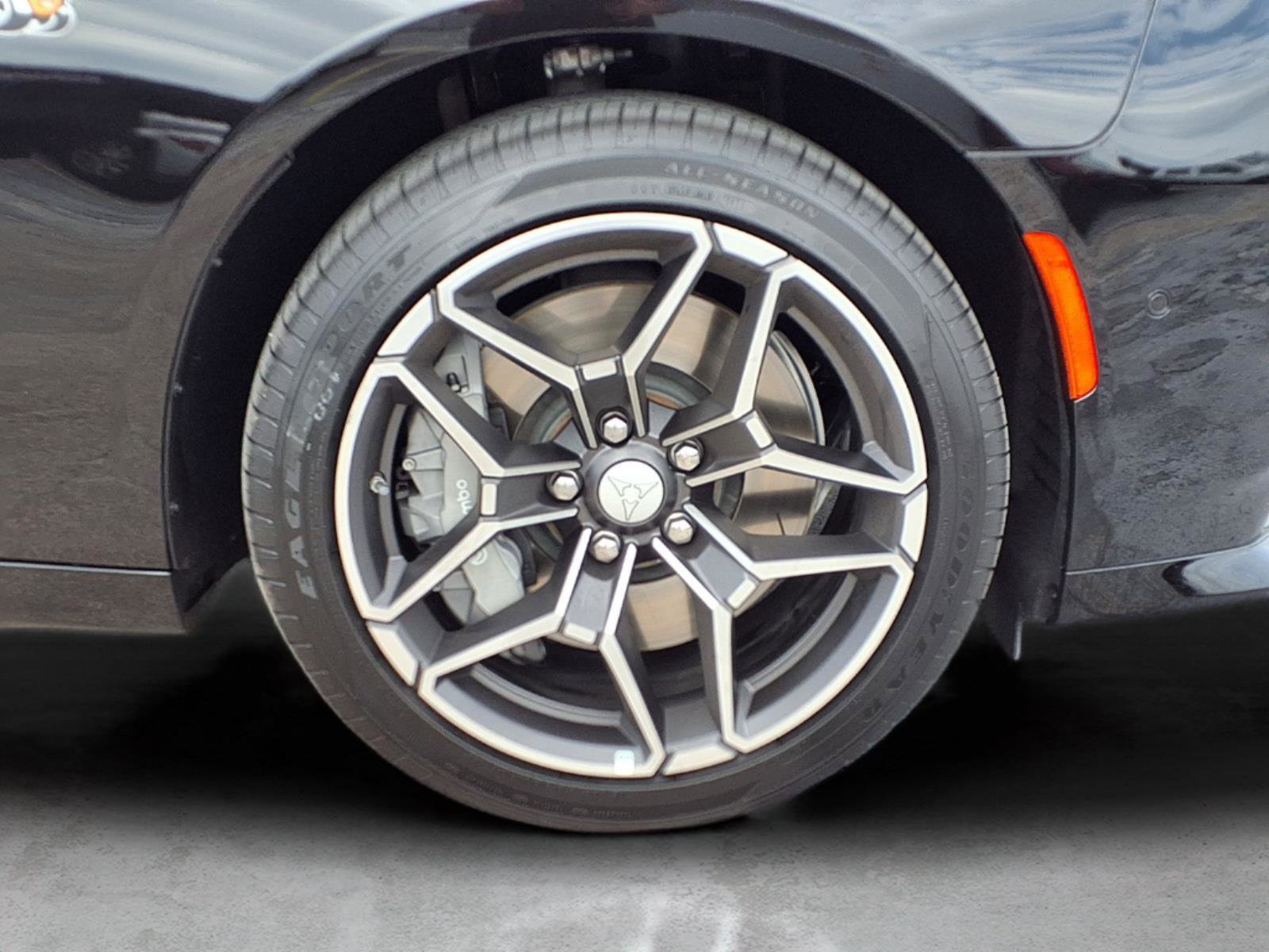 New 2026 Dodge Charger Scat Pack image 7