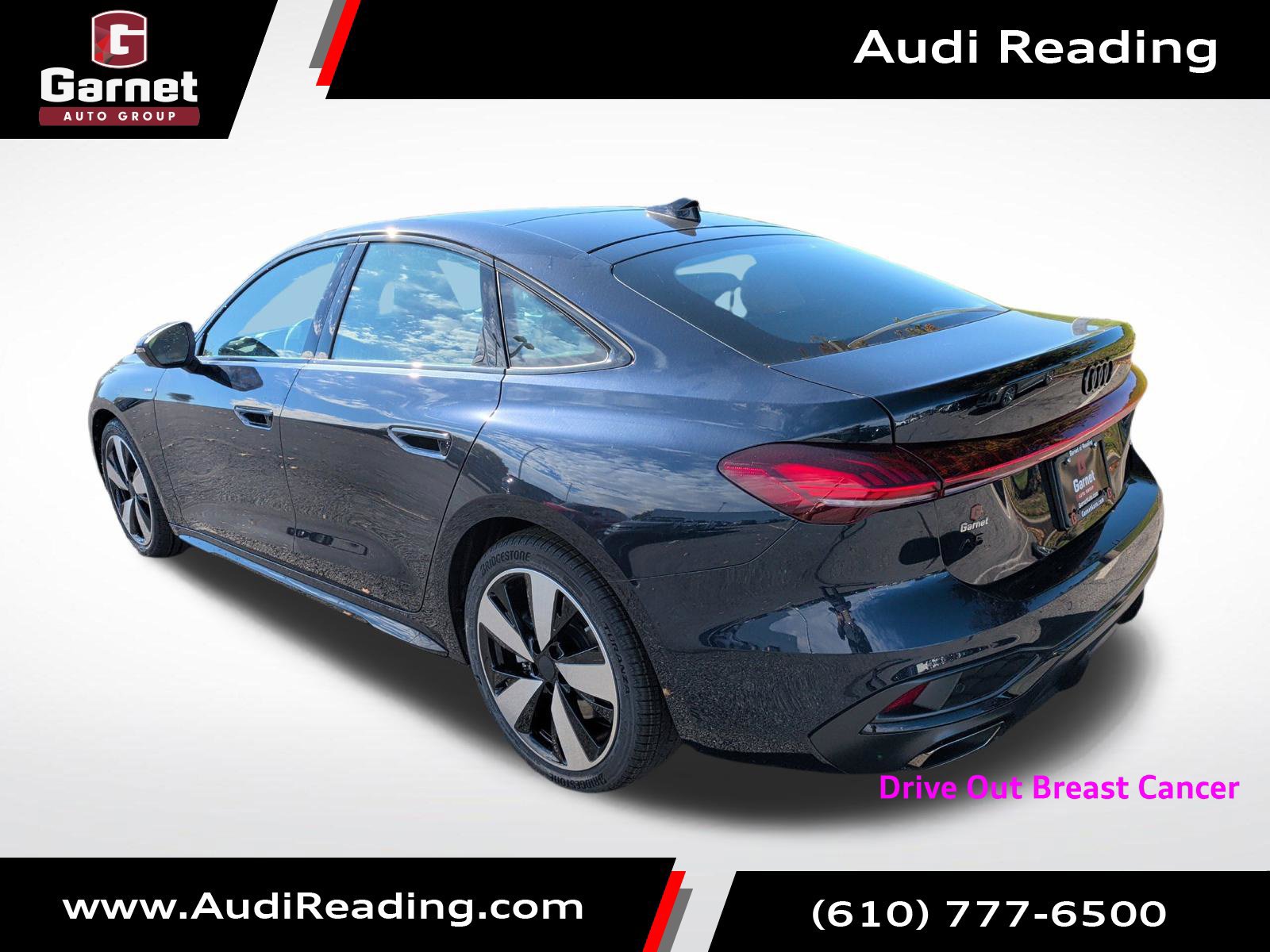 New 2026 Audi A5 Premium Plus AWD/4WD image 3
