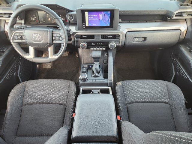Certified 2025 Toyota 4Runner SR5 AWD/4WD image 23