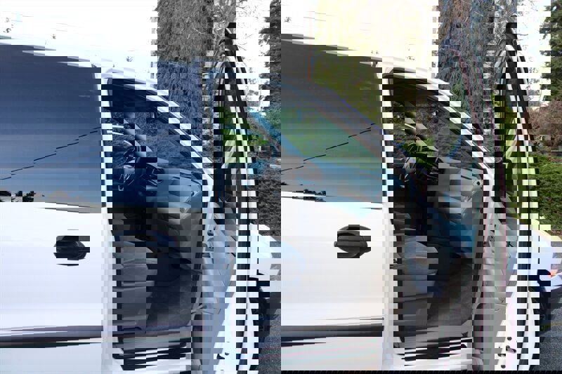 Used 2000 Ford Windstar Base 84K MILES image 13