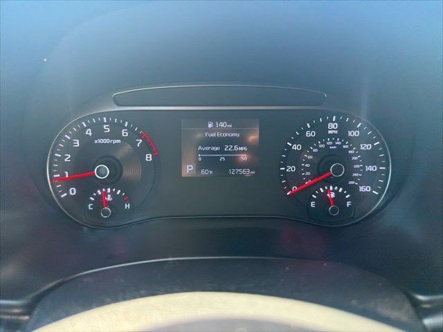 Used 2020 Kia Soul S FWD image 25
