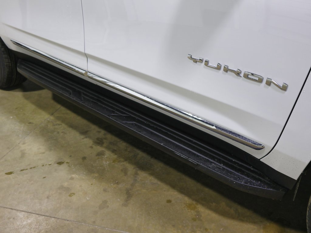 New 2026 GMC Yukon XL Elevation w/ Elevation Premium Package image 8