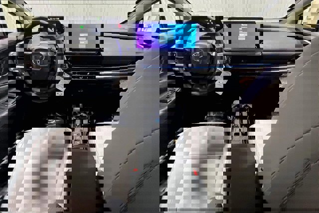 New 2026 Toyota Prius XLE image 5