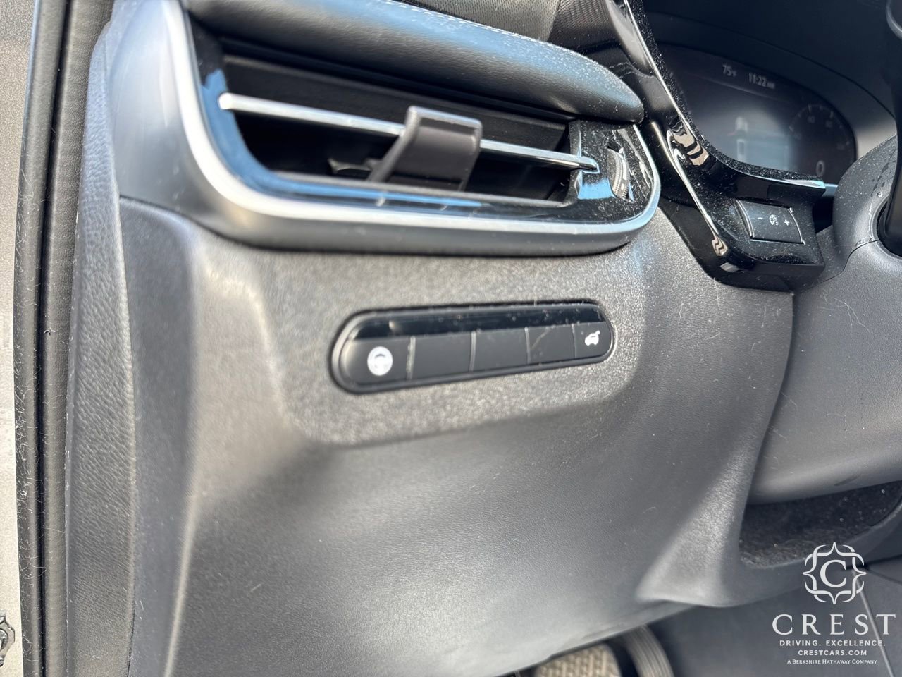 Used 2023 INFINITI QX60 Luxe w/ Cargo Package image 10