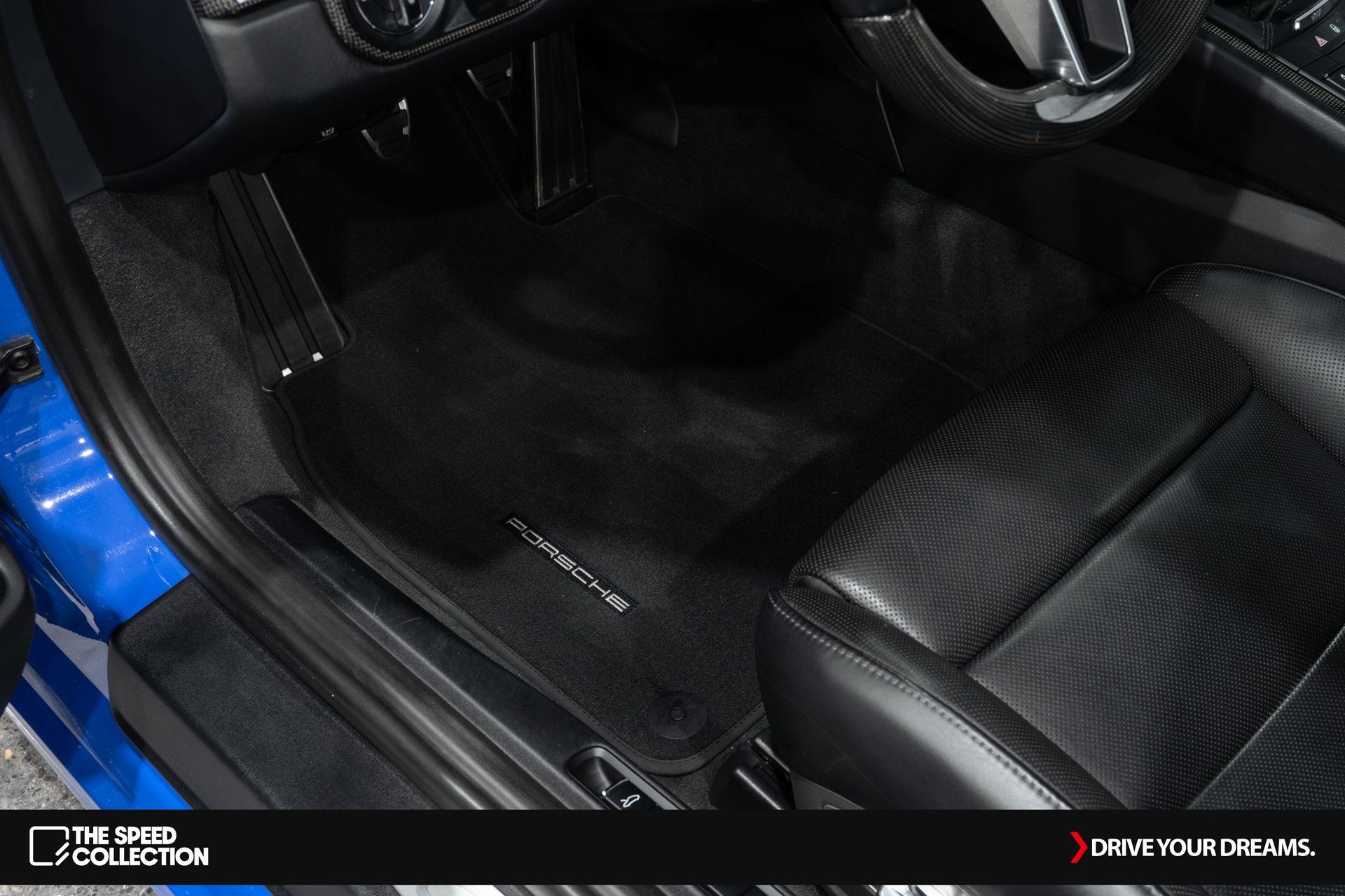 Used 2017 Porsche 911 Carrera S image 15