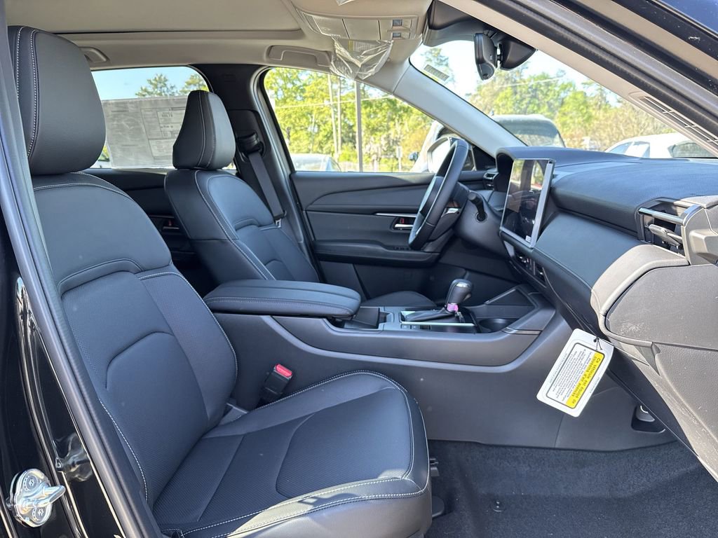 New 2026 MAZDA CX-5 2.5 S w/ Premium Package image 25