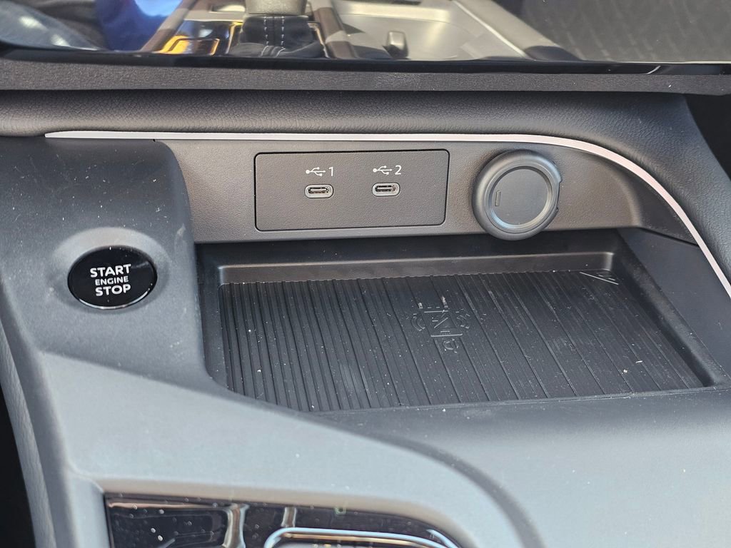 New 2026 Nissan Sentra SV FWD image 15