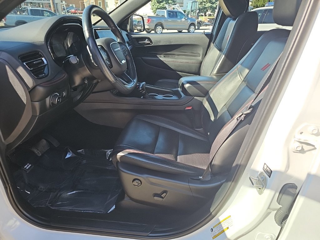 Used 2023 Dodge Durango GT AWD/4WD image 13