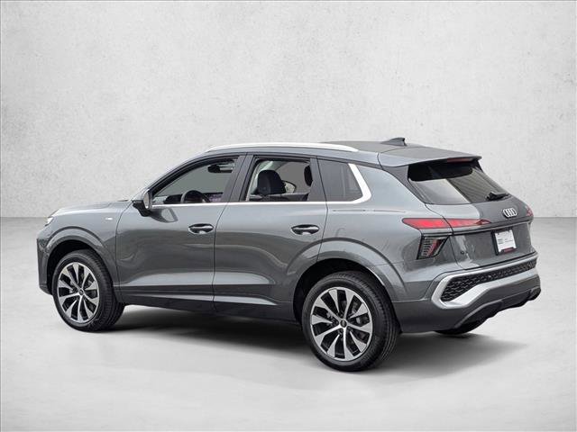New 2026 Audi Q3 quattro 2.0T image 7