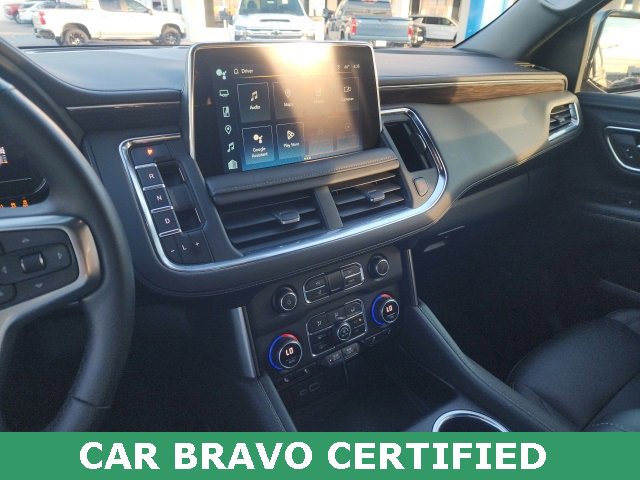 Certified 2023 Chevrolet Tahoe Z71 w/ Z71 Off-Road Package image 33