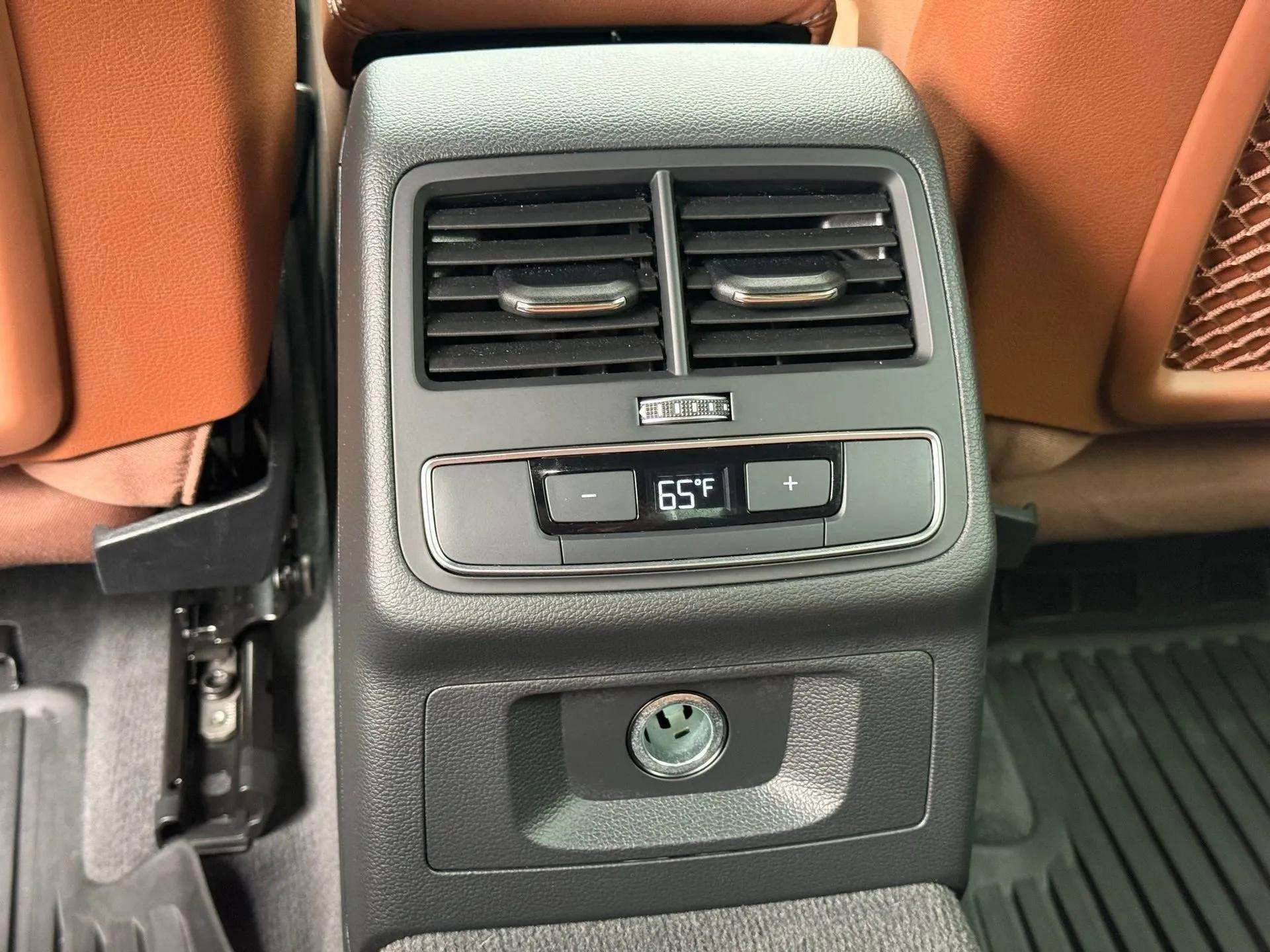 Used 2023 Audi A5 2.0T Premium w/ Convenience Package image 27