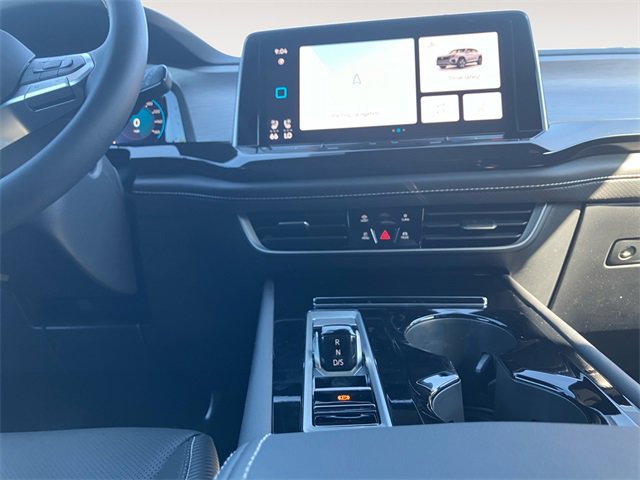 New 2025 Volkswagen Atlas Cross Sport SE image 11