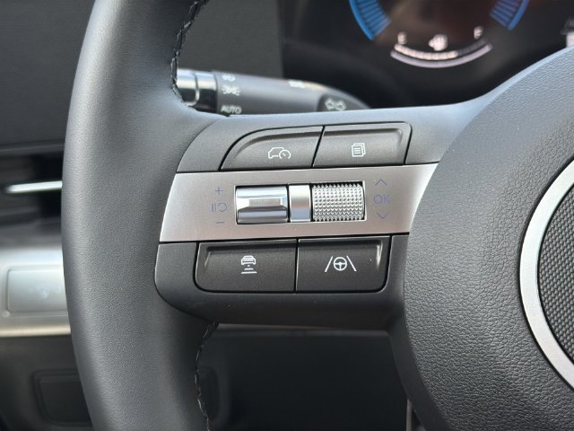 New 2027 Hyundai Kona SEL Sport AWD/4WD image 23