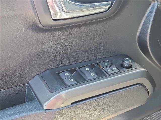 Used 2020 Toyota Tacoma TRD Off-Road w/ Technology Package AWD/4WD image 10