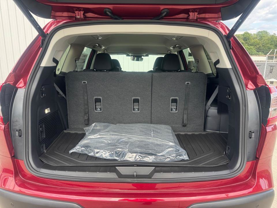 New 2026 Subaru Ascent Premium AWD/4WD image 15