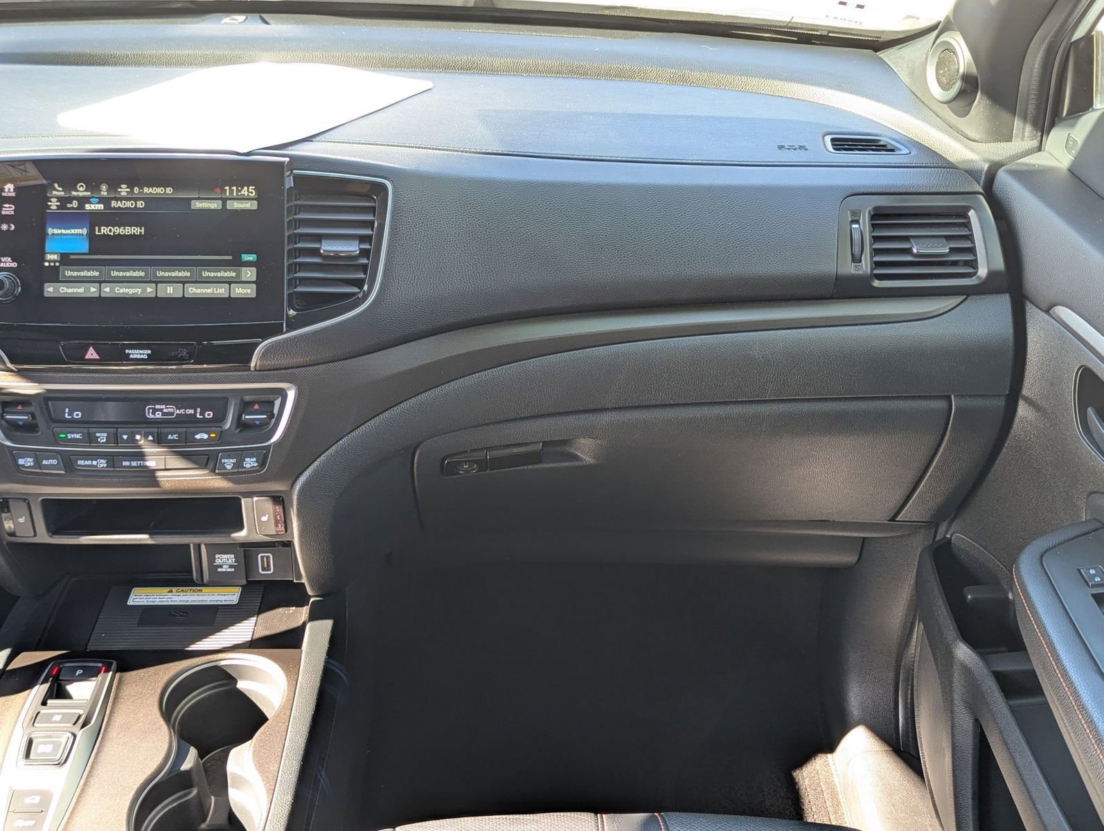 Used 2022 Honda Passport TrailSport image 21